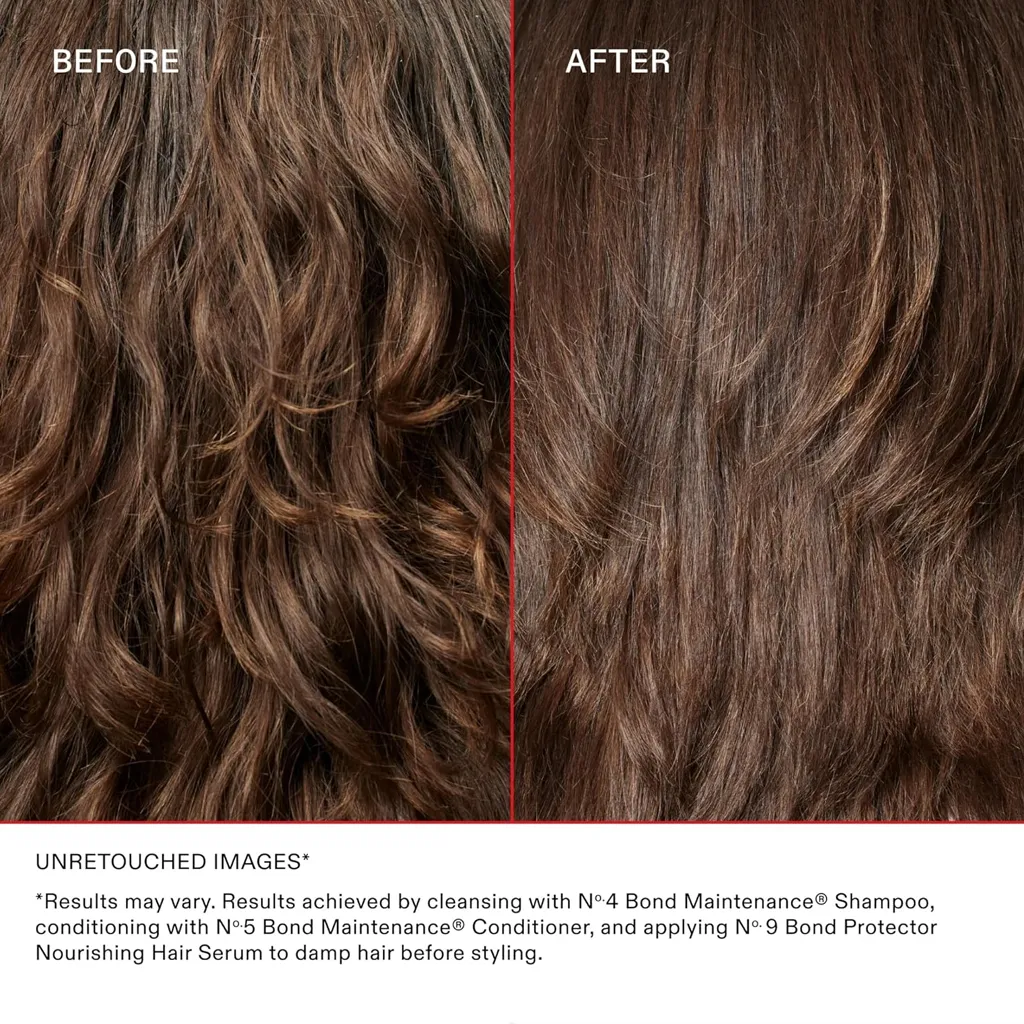 OLAPLEX No.4 Bond Maintenance Shampoo(8.5oz) 2.webp