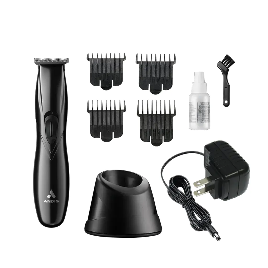 32475 Andis Slimline Pro Li Trimmer-Black D1.webp