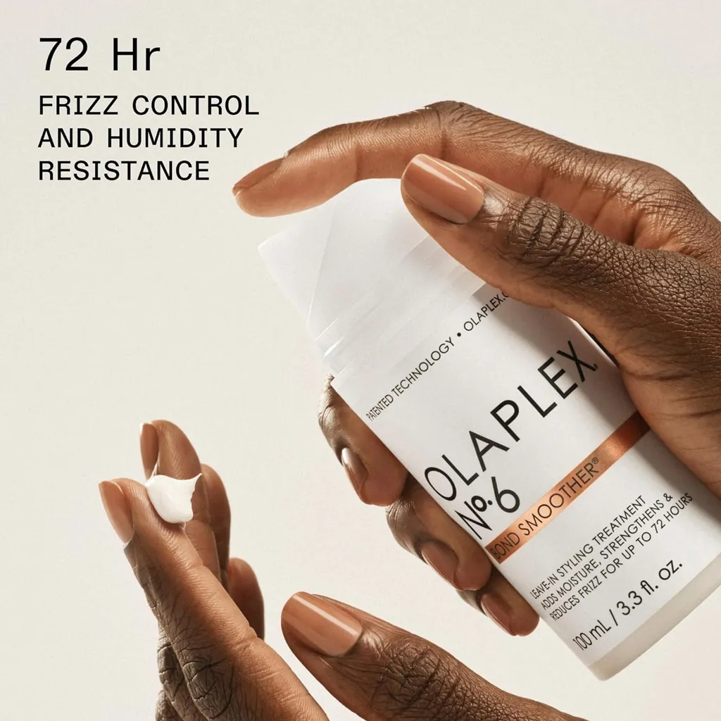 OLAPLEX No.6 Bond Smoother(3.3oz) 3.webp