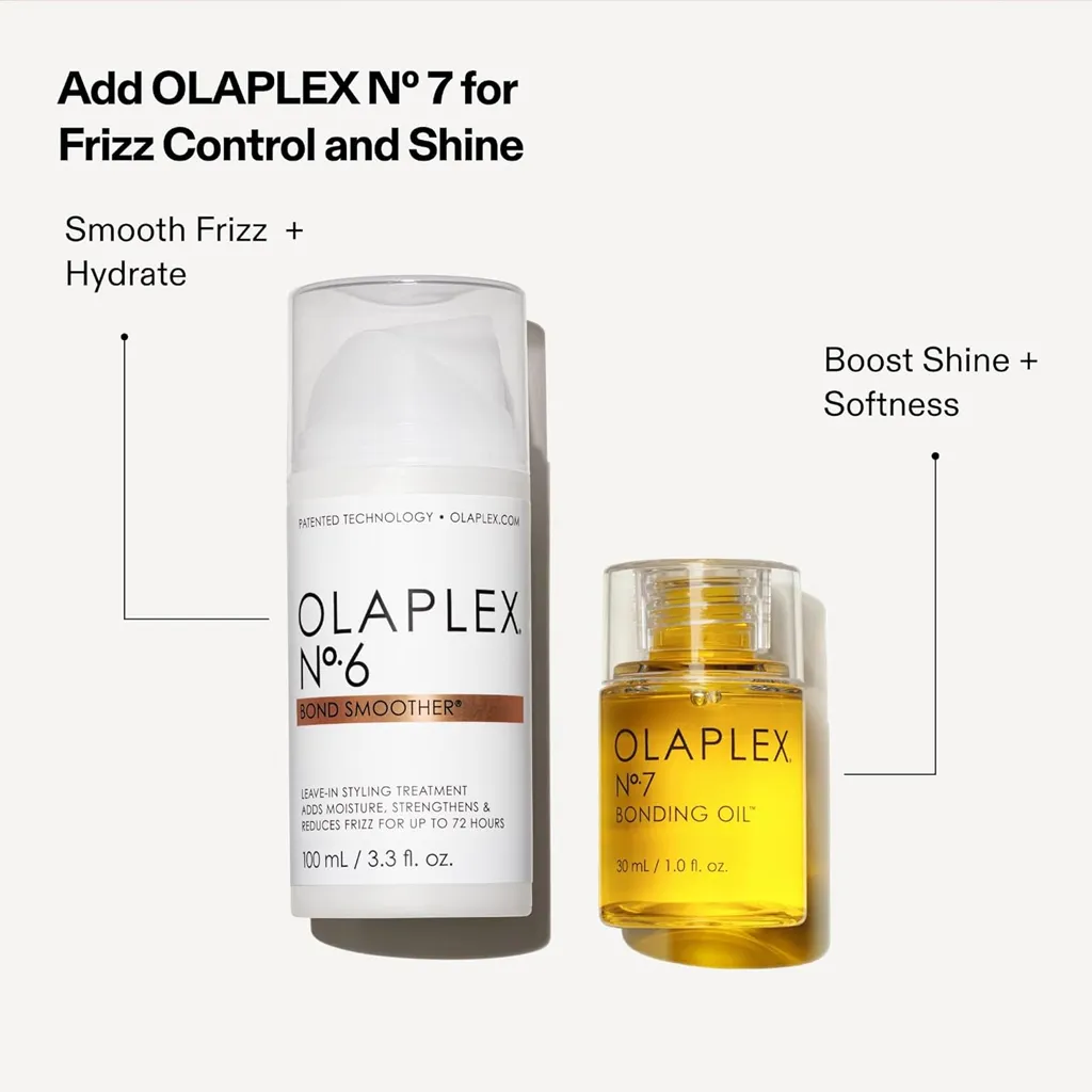 OLAPLEX No.6 Bond Smoother(3.3oz) 4.webp