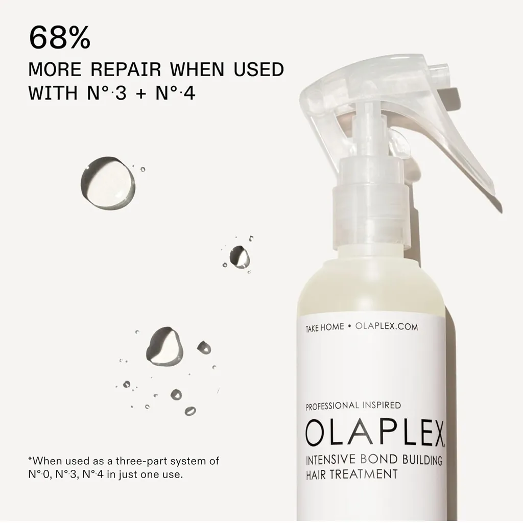 OLAPLEX No.0 Intensive Bond Building Treatment(5.2oz) 2.webp