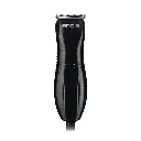 ANDIS Charm Clipper Trimmer-Black 72275 D1.webp