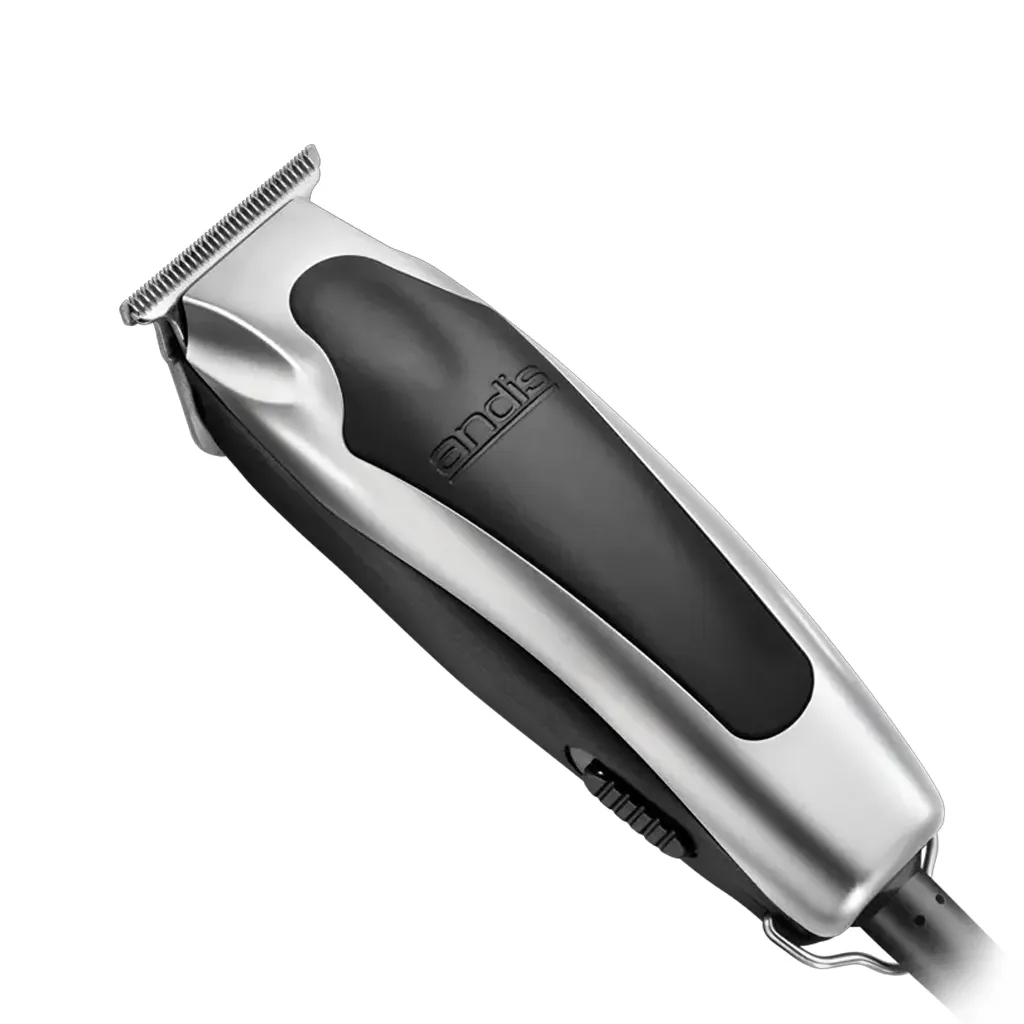 ANDIS Super Liner Silver with Shaver 04890 D2.webp