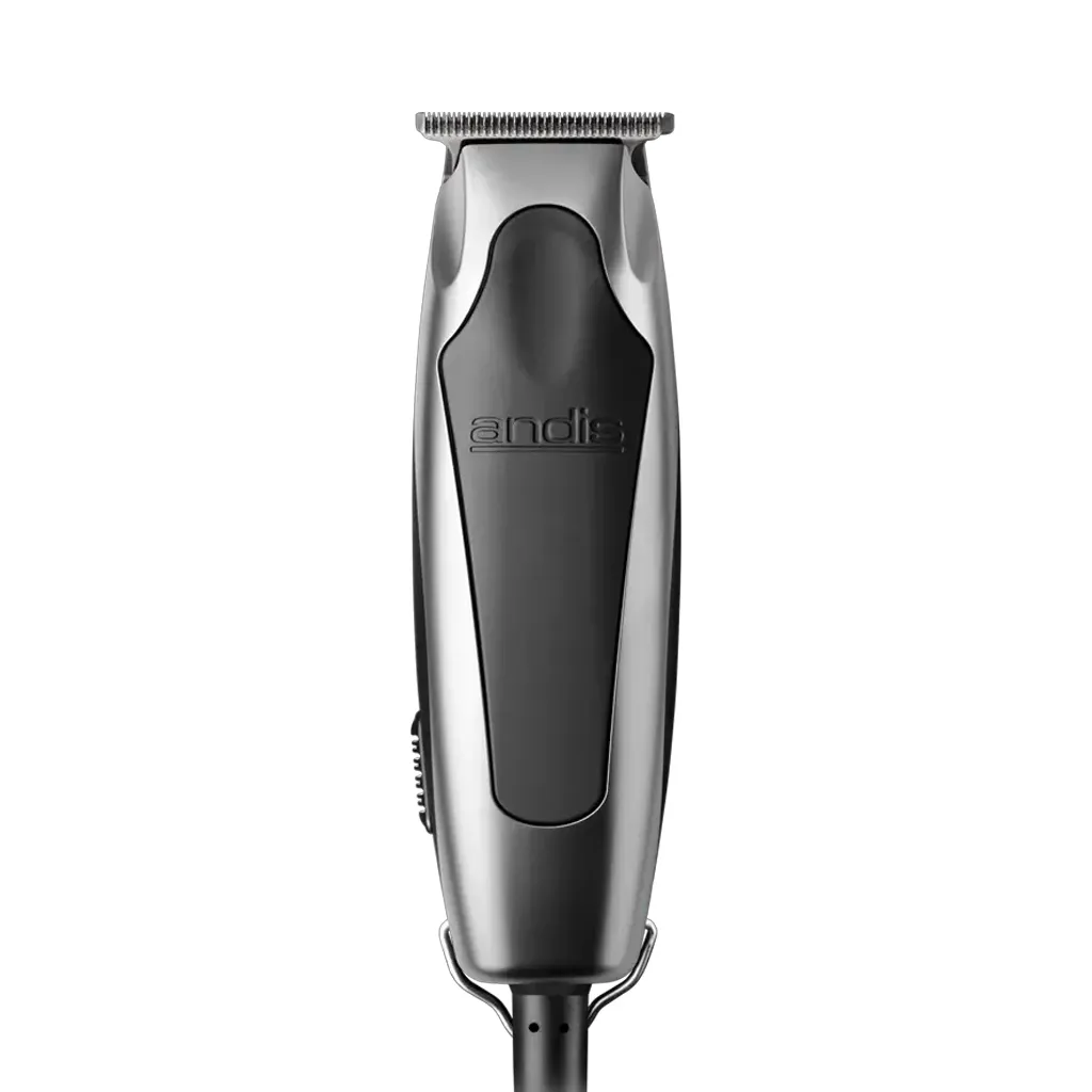 ANDIS Super Liner Silver with Shaver 04890 D1.webp