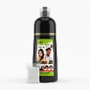 Liz Hair Coloroing Shampoo Brawn 400ml 1.webp
