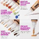 L.A.Girl Ethic Pro Conceal #GC996 Highlighter 5.webp