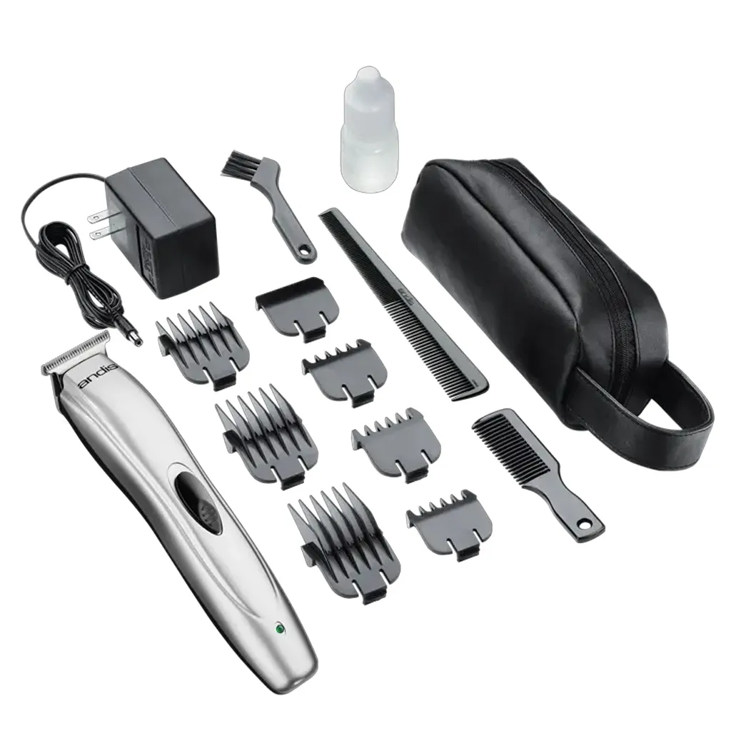 ANDIS Versatrim Trimmer 14pc 22725 D2.webp