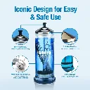 Barbicide Disinfecting Jar Detail 3.webp