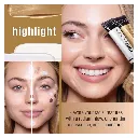L.A.Girl Ethic Pro Conceal #GC996 Highlighter 2.webp