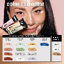 L.A.Girl Ethic Pro Conceal #GC996 Highlighter 4.webp