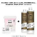 Clairol BW2+ Powder Lightner 16oz Detail 4.webp