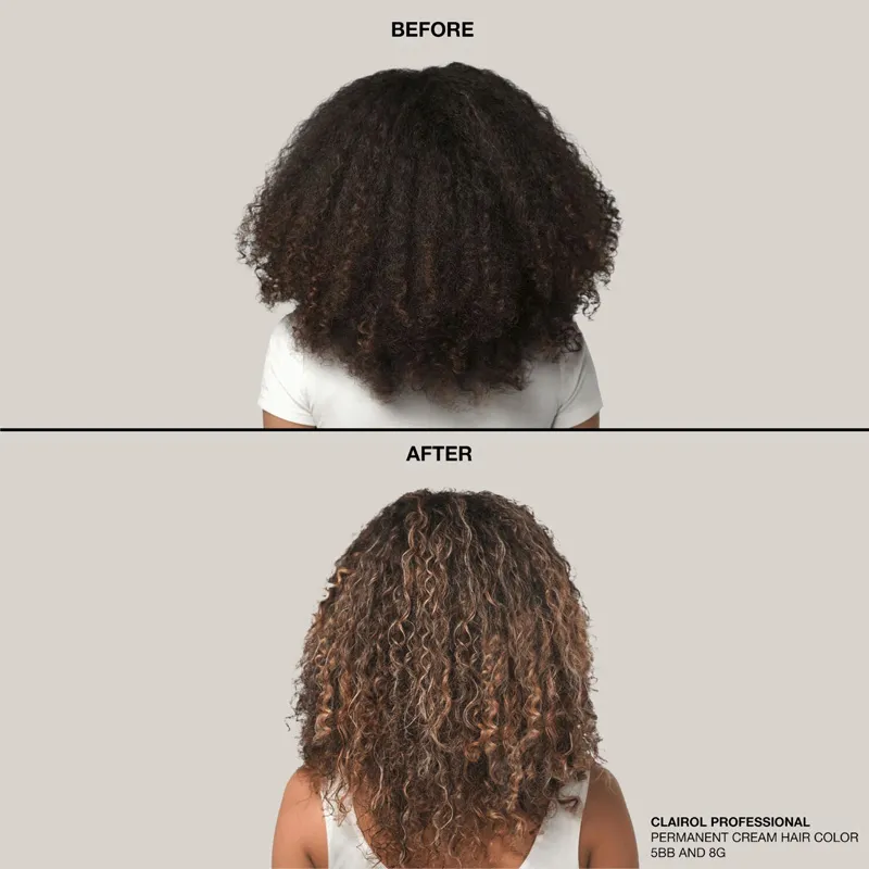 Clairol BW2+ Powder Lightner 16oz Detail 3.webp