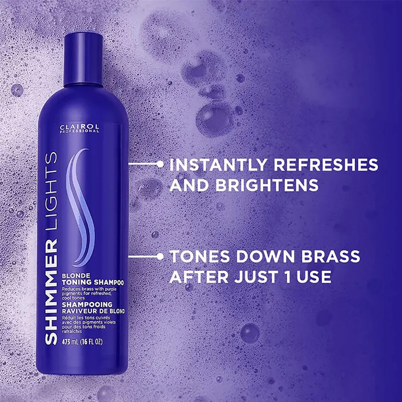 Shimmer Shampoo Blonde Sliver 8oz Detail 2.webp