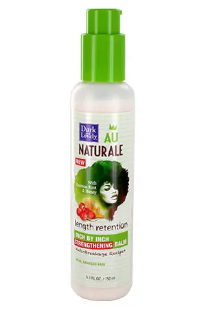 Dark & Lovely Au Naturale Strengthening Balm(13.5oz)#58