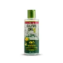 Organic Root Olive Oil Glossing Polisher (6 oz) #22
