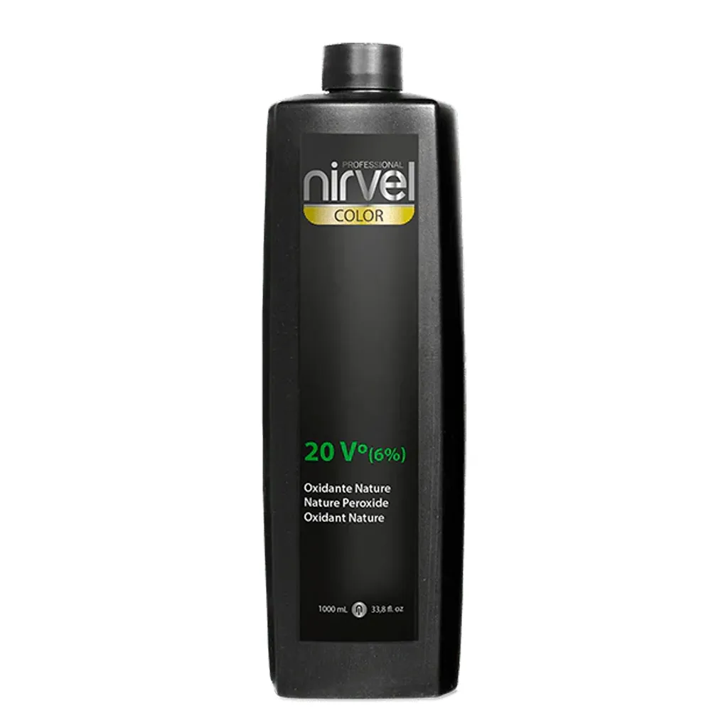 [NVL0001] NIRVEL 20V Peroxide Cream (33.8oz)