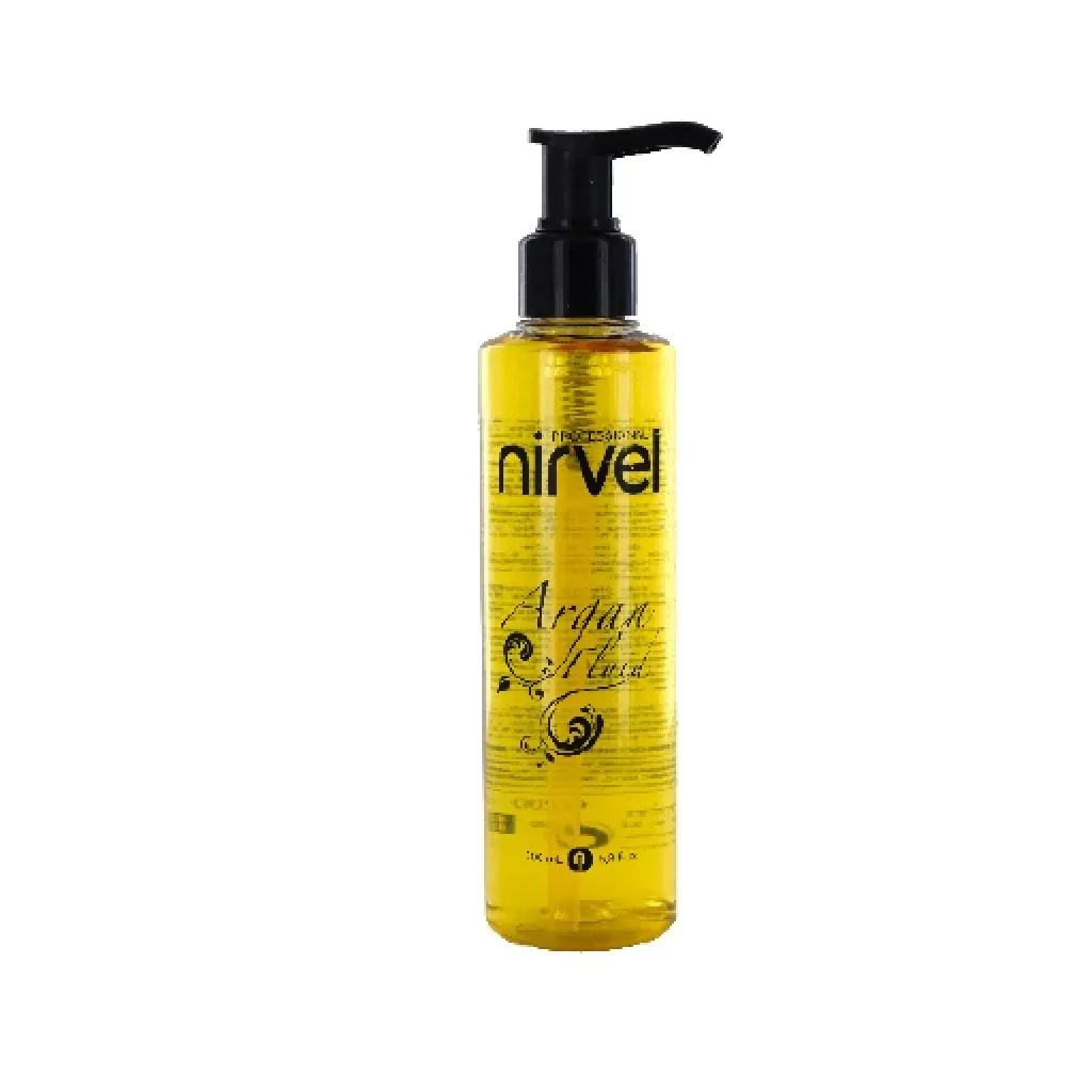 [NVL0003] NIRVEL Argan Fluid(6.8oz)