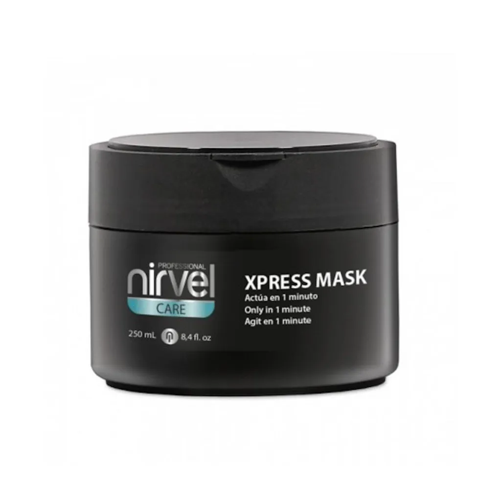 [NVL0012] NIRVEL Xpress Mask(8.4oz) Jar