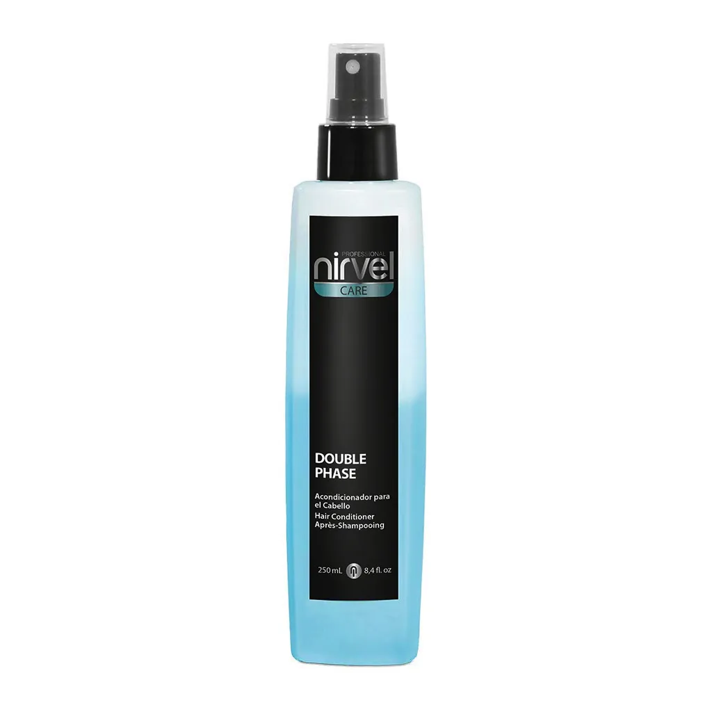 [NVL0009] NIRVEL Double Phase (8.4oz)