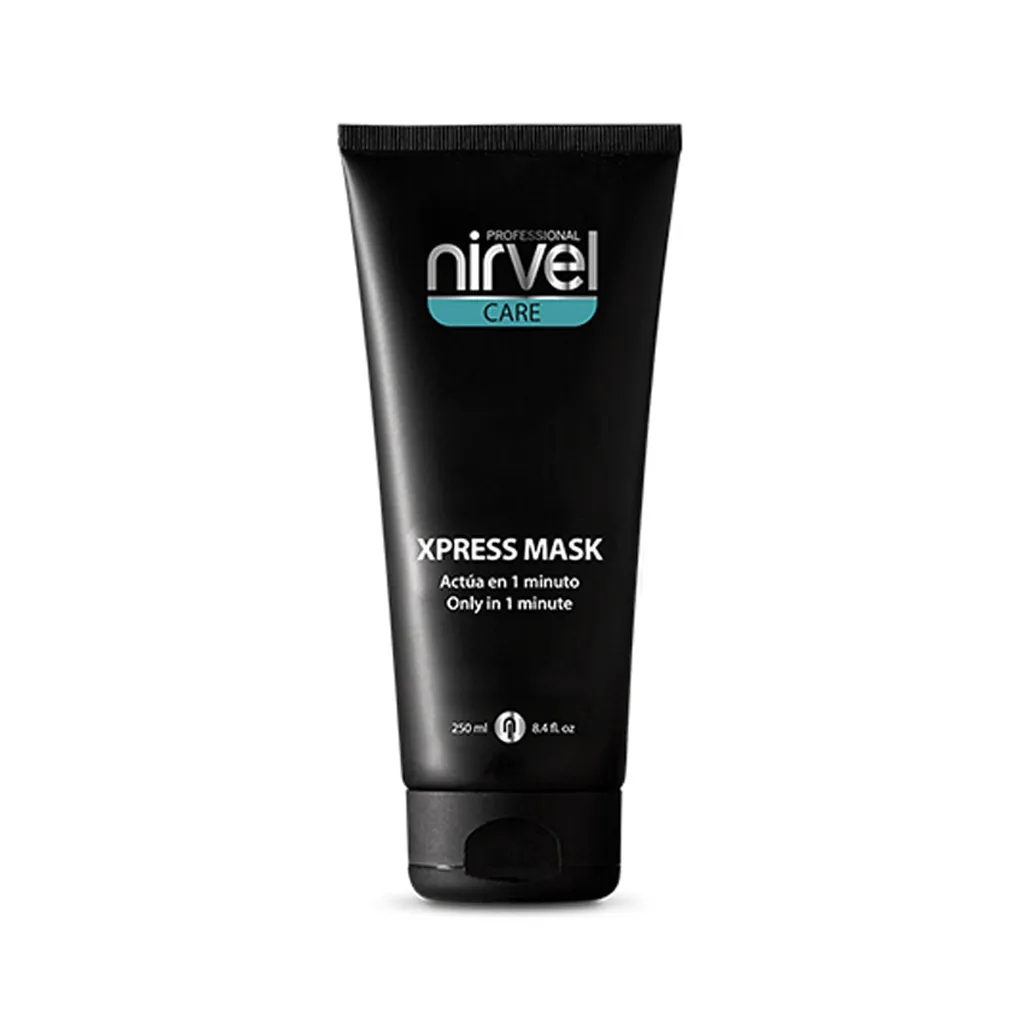 [NVL0006] NIRVEL Care Xpress Mask (8.4oz) Tube