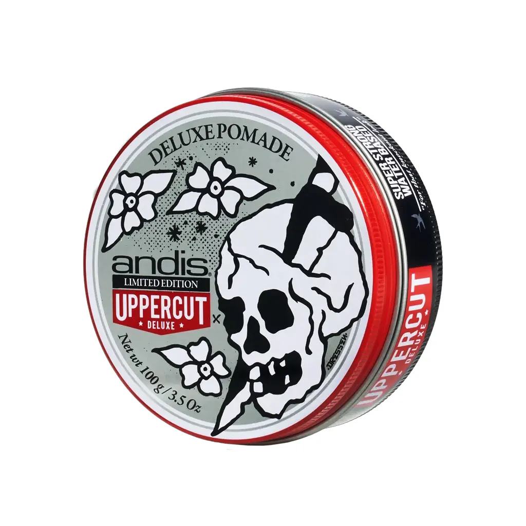 [ADS0059] ANDIS Deluxe Pomade (3.5oz) 12285