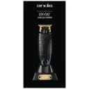 ANDIS Professional GTX-EXO Cordless Trimmer 74100