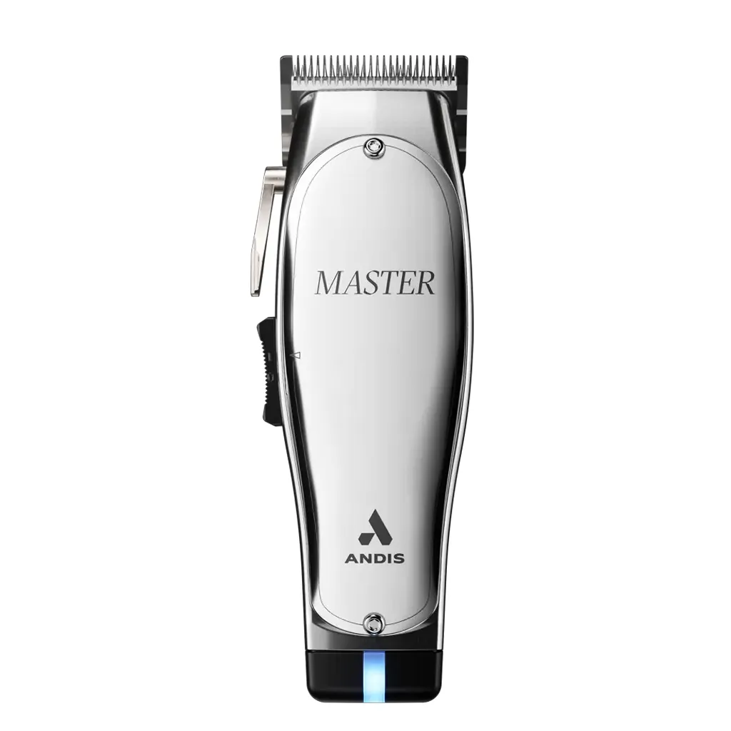 ANDIS Master Cordless Clipper 12660