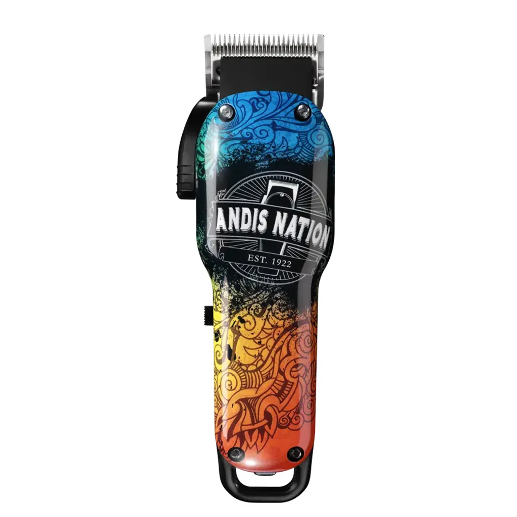 [ADS0062] ANDIS Cordless Envy Li Nation 73045