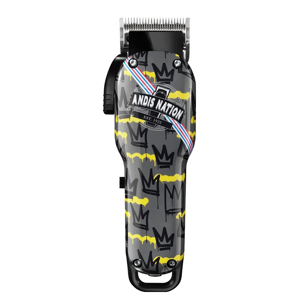 [ADS0063] ANDIS Cordless Envy Li Fade Blade Clipper 73095
