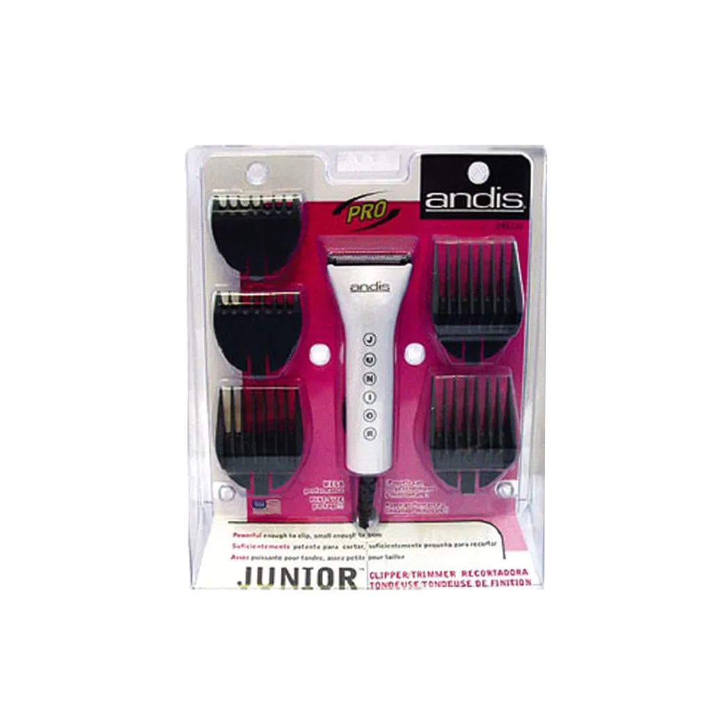 [ADS0045] ANDIS Junior Clipper 72000