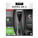 ANDIS Supra Zr II Detachable Blade Clipper 79005