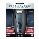 ANDIS Pro Alloy Fade Clipper 69140