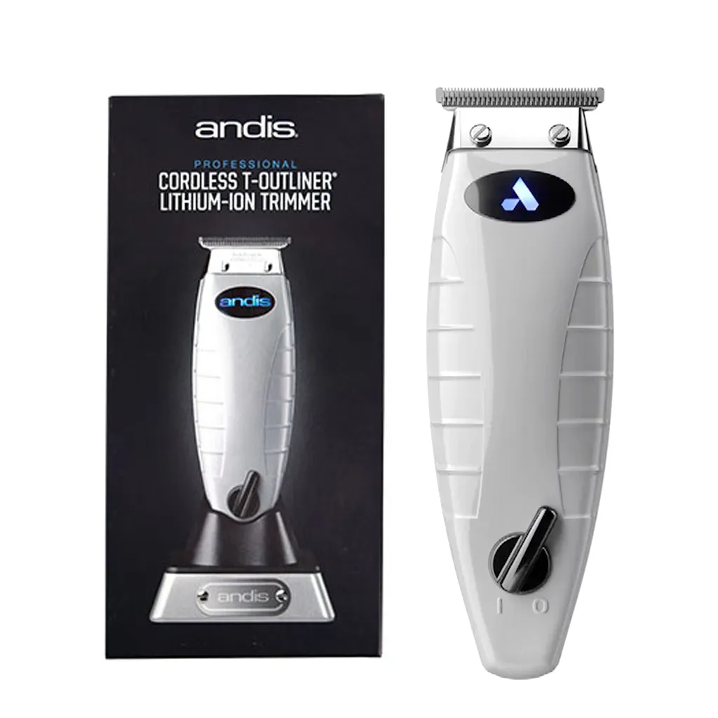 ANDIS Cordless T-Outliner Li 74000