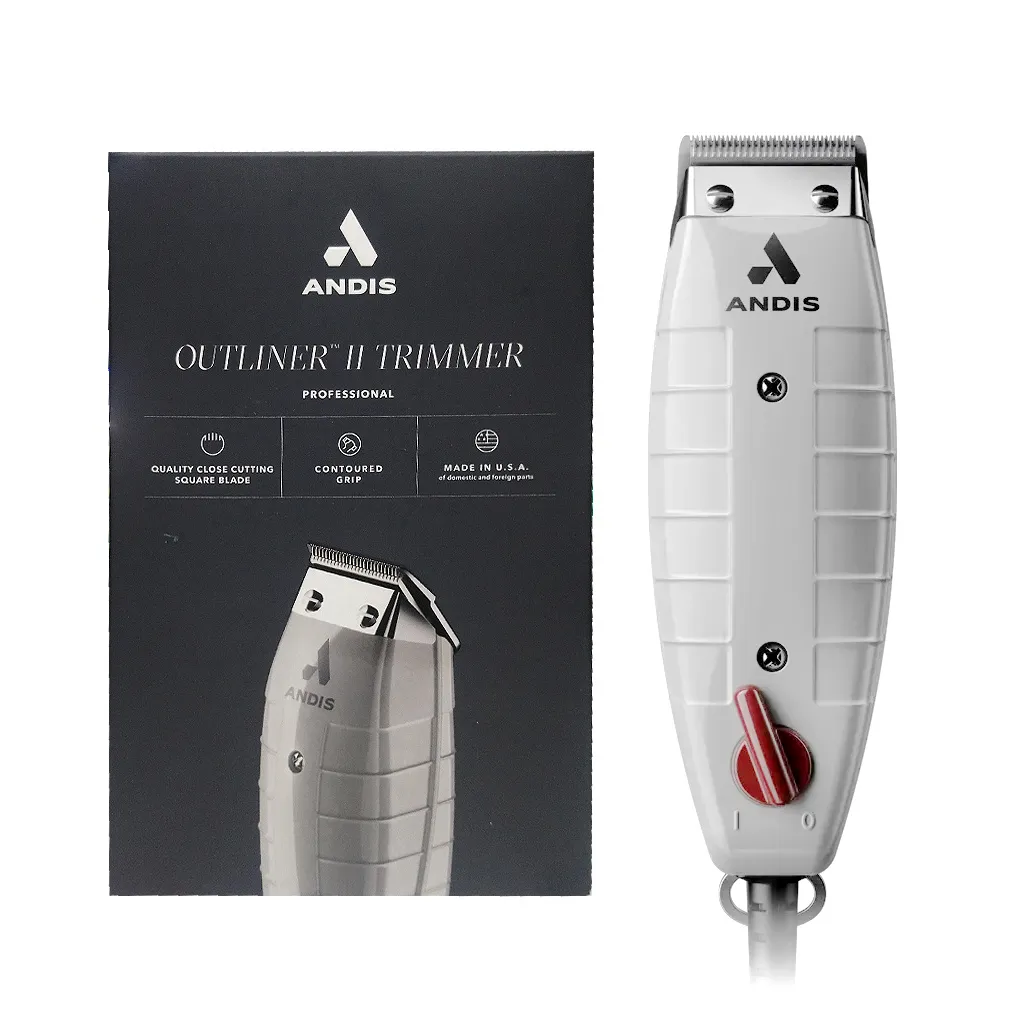 [ADS0035] ANDIS Outliner II Trimmer CSA 04795