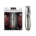 ANDIS Slimline Pro Li Trimmer Silver 32400
