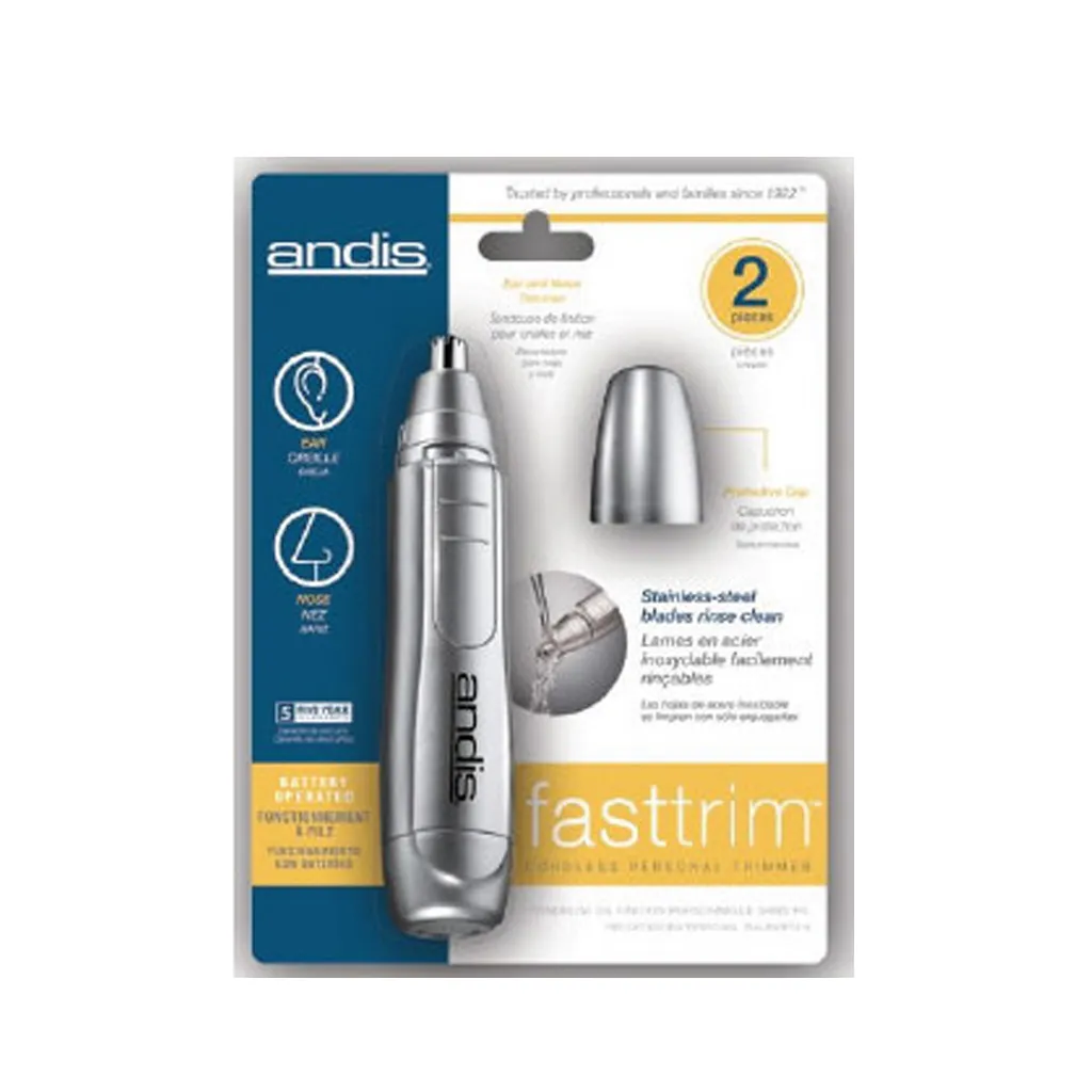 [ADS0034] ANDIS Personal Trimmer 13430