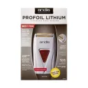 ANDIS Profoil Lithium Shaver 17150