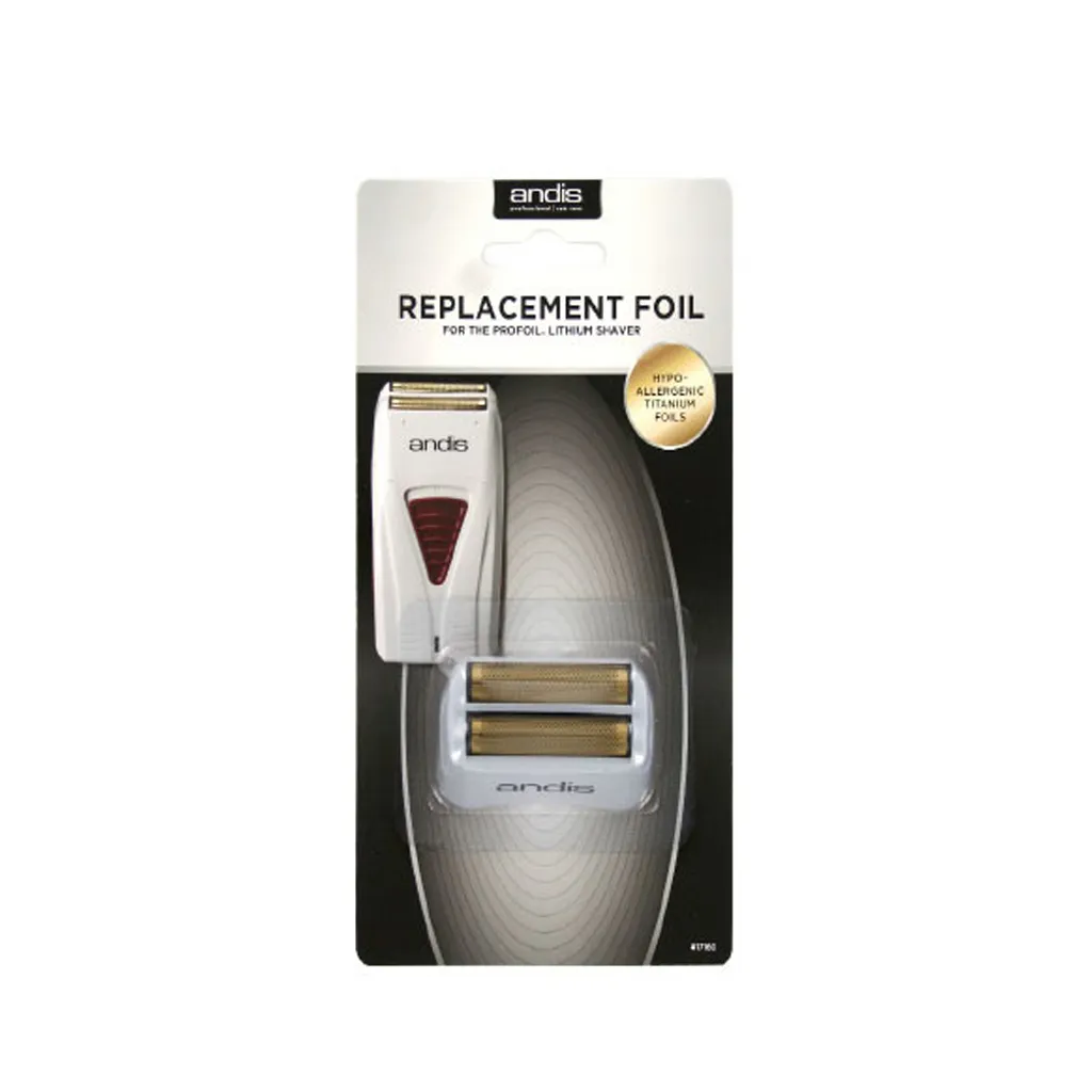 [ADS0019] ANDIS Relacement Foil 17160