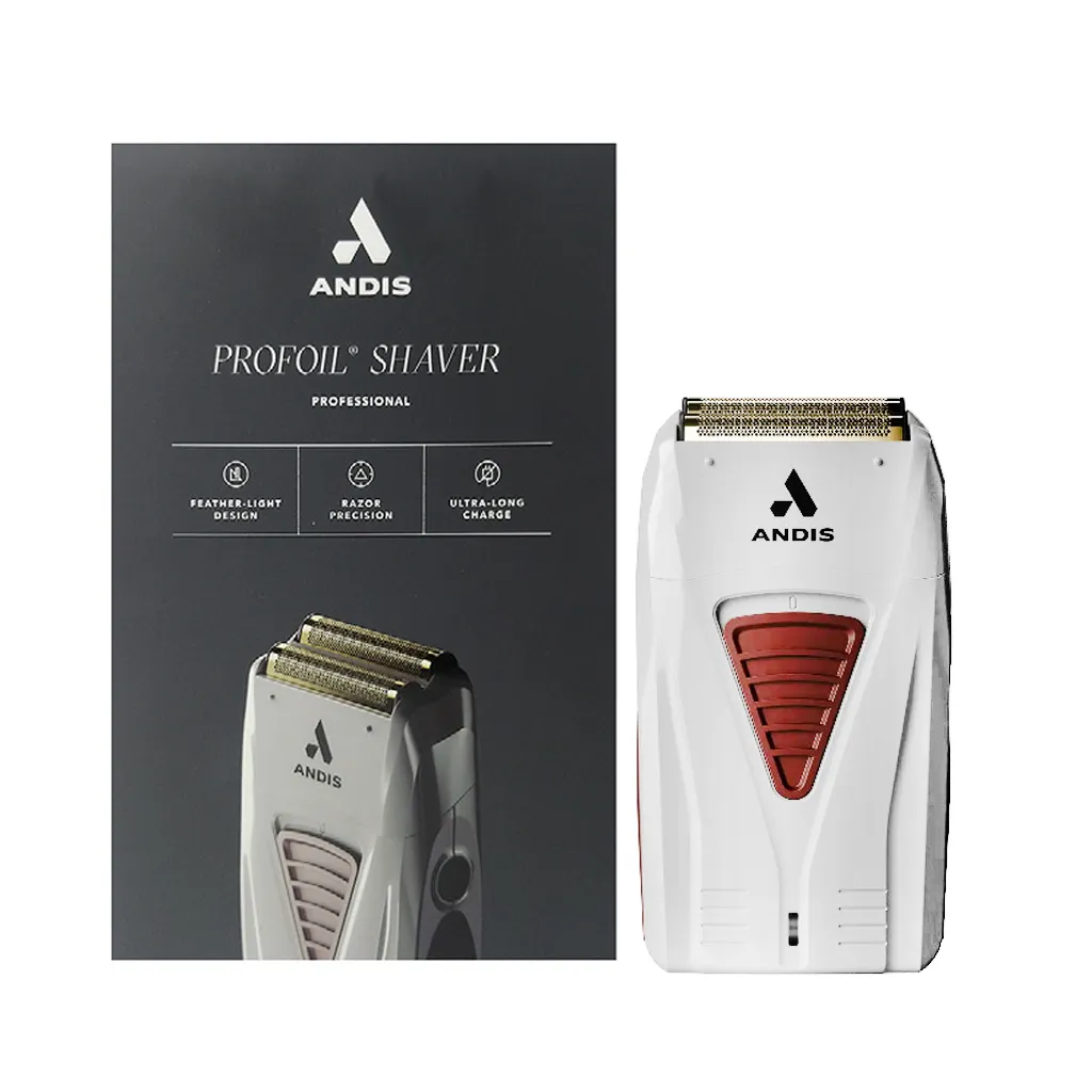 [ADS0023] ANDIS Profoil Shaver Model:Ts-1 17235