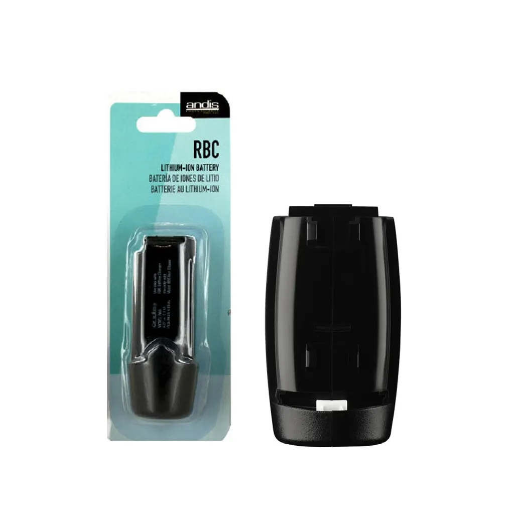 [ADS0021] ANDIS RBC Lithium-ion Battery 68220