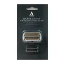 ANDIS Replacement Cutters and Foil 17280