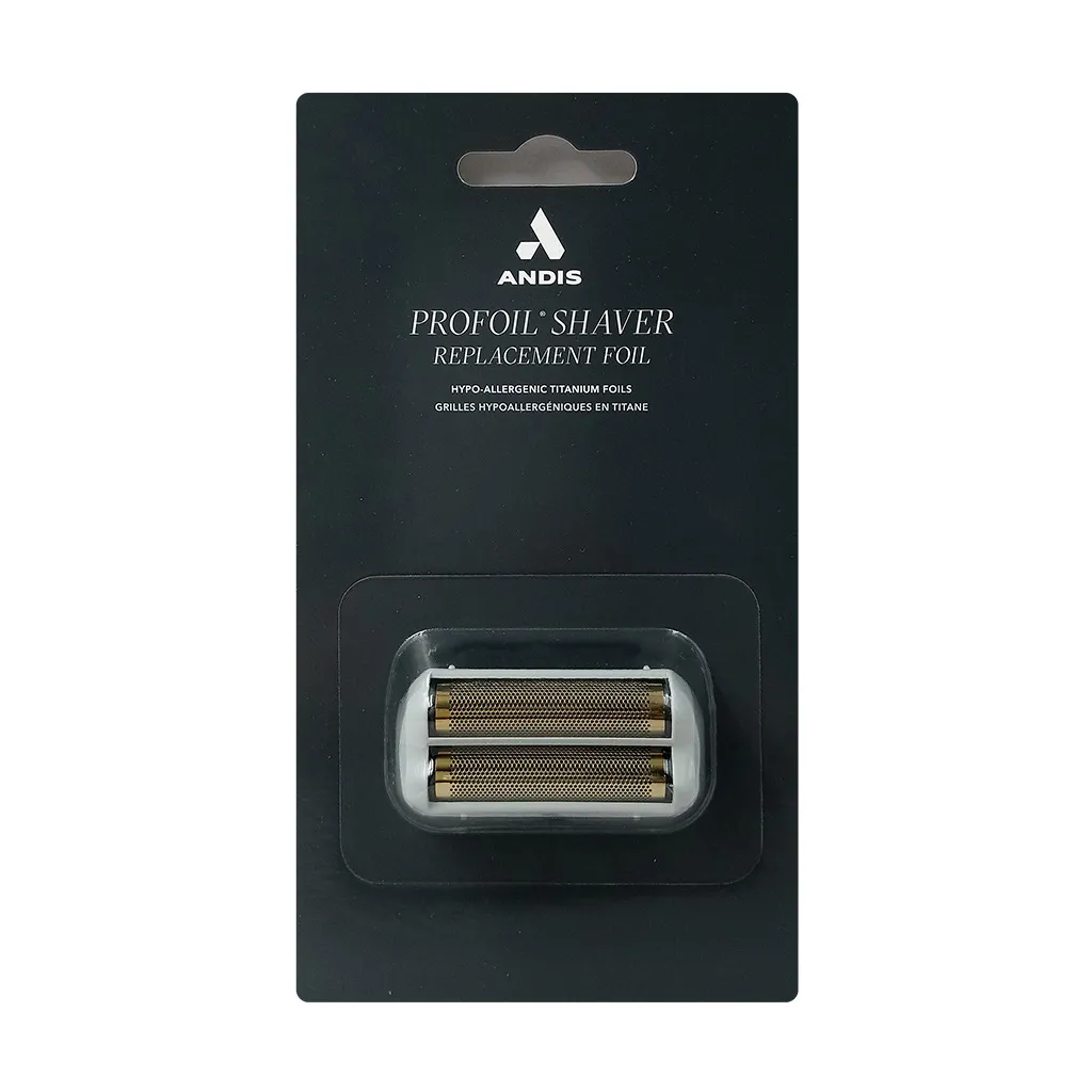 [ADS0003] ANDIS TS-1/TS-2 Replacement foils 17285