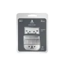 ANDIS SM, ML, M #28 Blade Set 01513