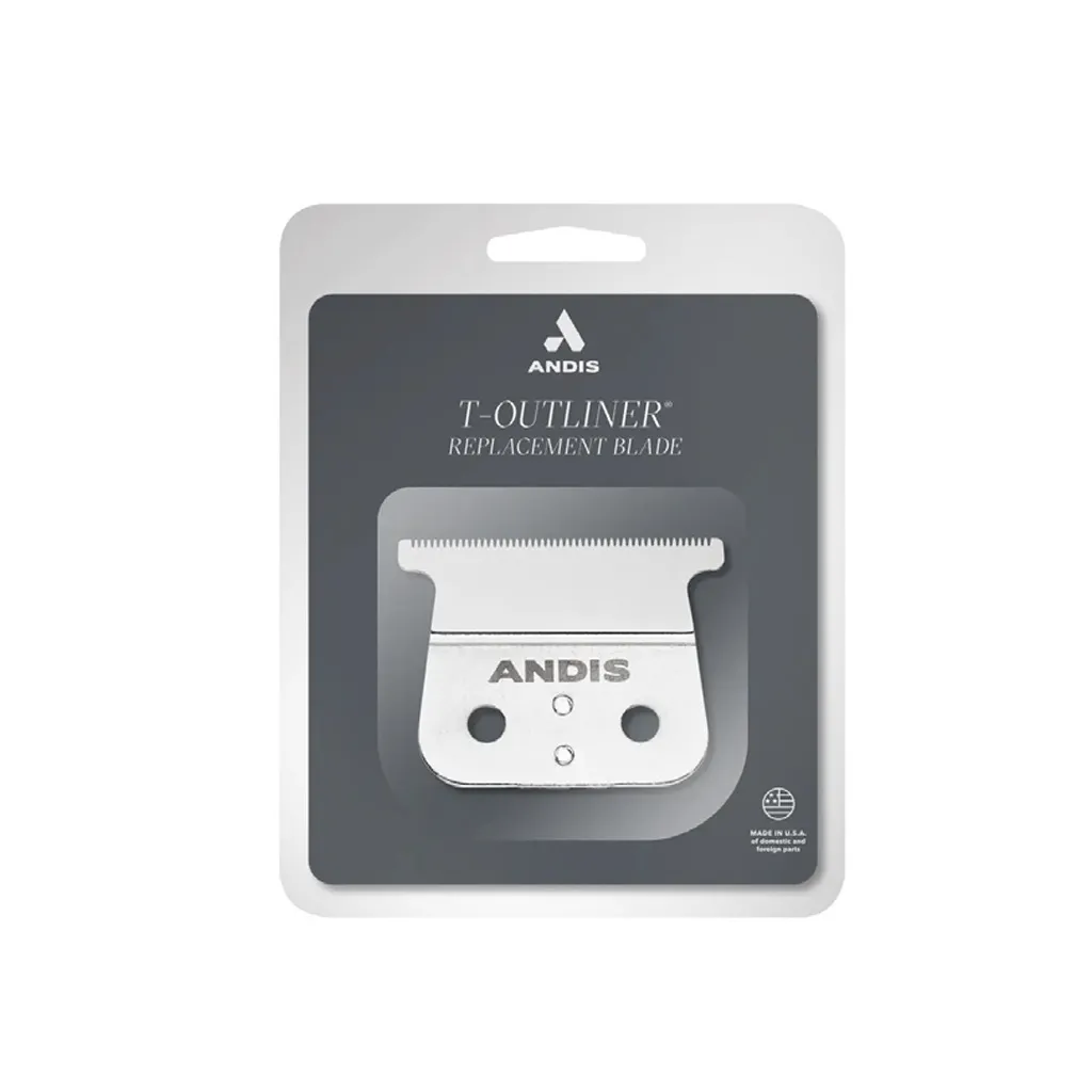 [ADS0006] ANDIS T-Outliner Blade 04521