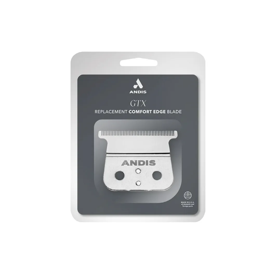 [ADS0050] ANDIS GTX Deep Tooth Blade Replacement 04850