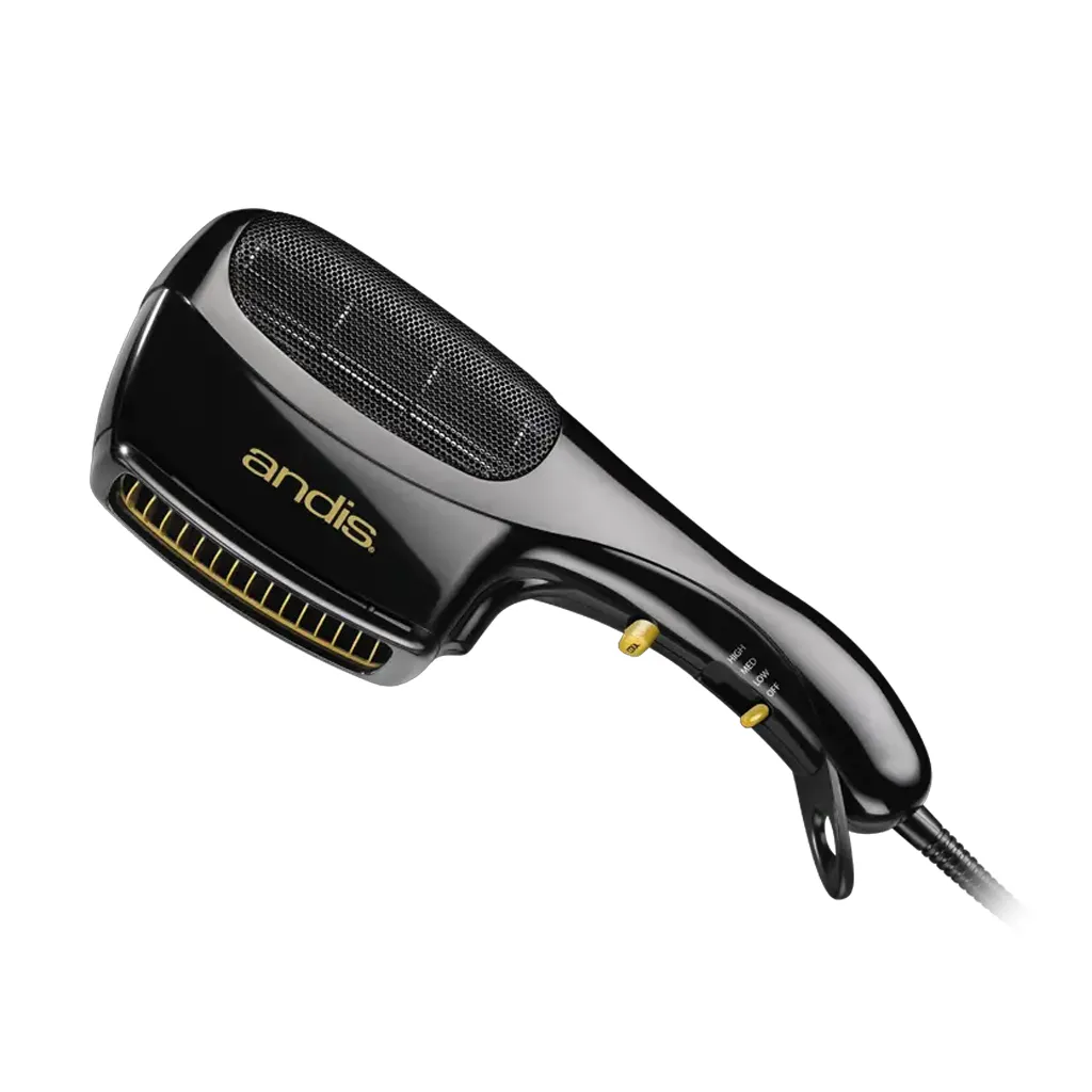 [ADS0068] ANDIS Ceramic Ionic Styler Dryer 1875W 30120