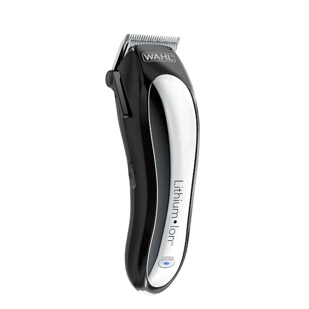 [WHL0058] WAHL Lithium Ion Hair Clipper 3197