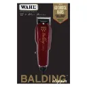 WAHL 5 Star Series: Balding Clipper  (#56164/8110/785110)