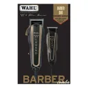 WAHL 5 Star Barber Combo Corded Clipper & Trimmer 56272