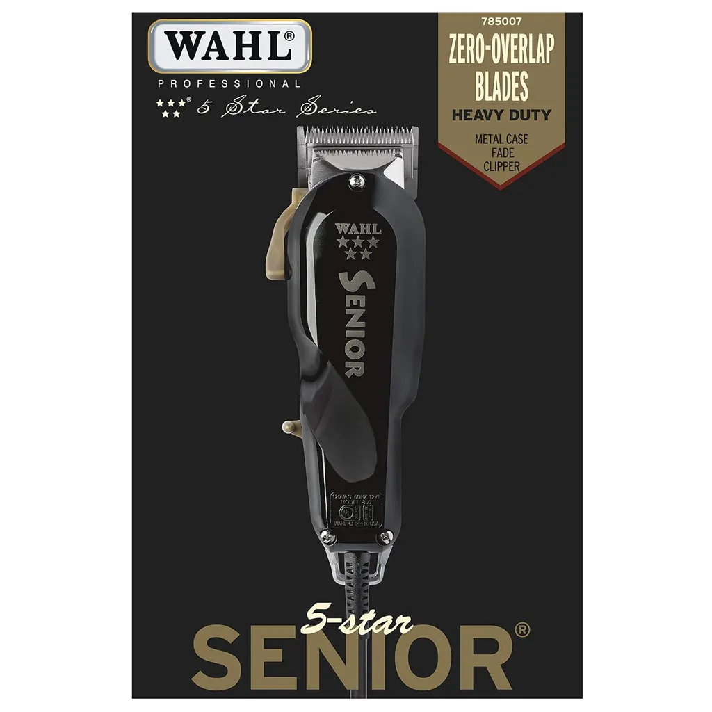 [WHL0091] WAHL Professional 5 Star Senior Clipper 56291